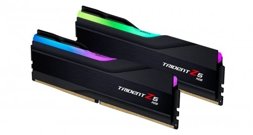G.Skill Trident Z5 RGB F5-8200J4052F24GX2-TZ5RK memory module 48 GB 2 x 24 GB DDR5 5600 MHz image 3