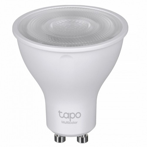 TP-Link Tapo Smart Wi-Fi Spotlight, Multicolor image 3