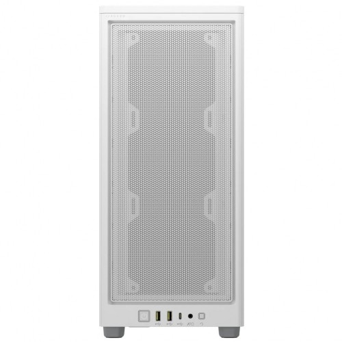 Corsair 2000D AIRFLOW Small Form Factor (SFF) White image 3
