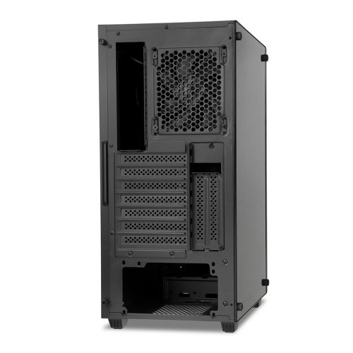 Ibox I-BOX CETUS 908 Midi Tower ATX Case image 3