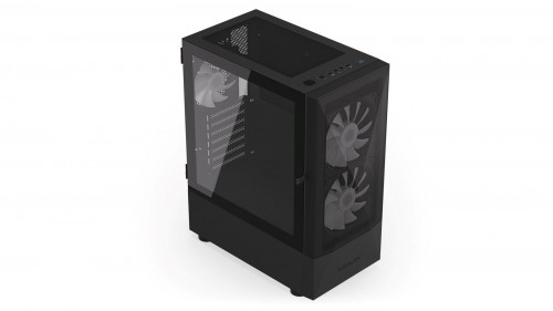 KRUX VAKO enclosure (KRX0132) Black image 3