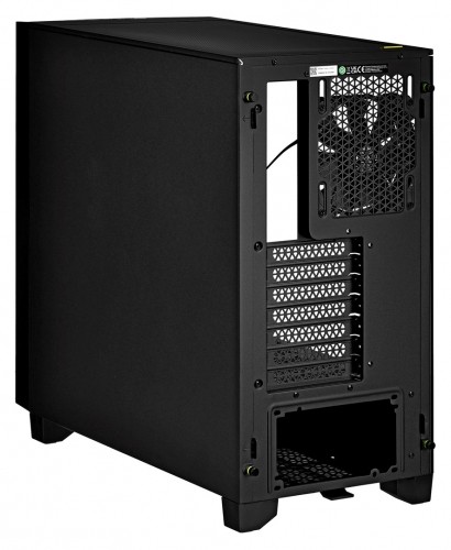 Obudowa Corsair 3000D AIRFLOW Black image 3