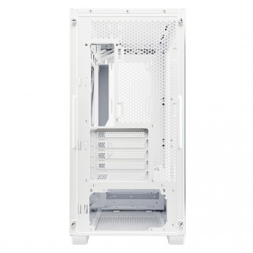 Asus A21 White micro-ATX case image 3