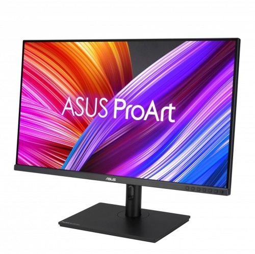 ASUS ProArt PA328QV 80 cm (31.5") 2560 x 1440 pixels Quad HD LED Black image 3