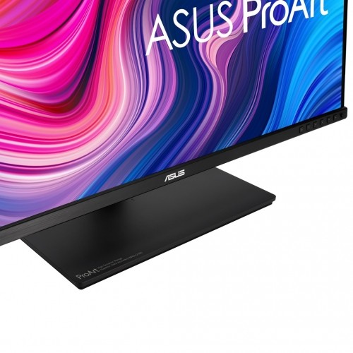 ASUS ProArt PA329CV LED display 81.3 cm (32") 3840 x 2160 pixels 4K Ultra HD Black image 3