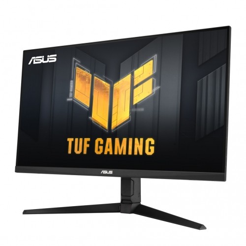 ASUS TUF Gaming VG32AQL1A 80 cm (31.5") 2560 x 1440 pixels Wide Quad HD LED Black image 3