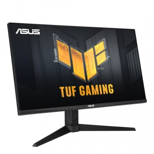 ASUS TUF Gaming VG28UQL1A 71.1 cm (28") 3840 x 2160 pixels 4K Ultra HD LCD Black image 3