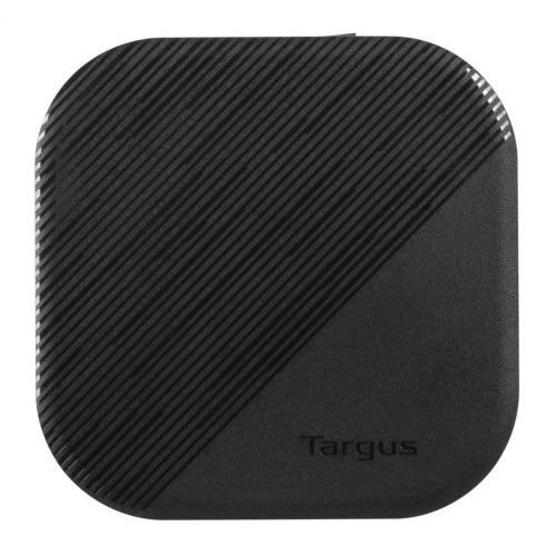 Targus DOCK116GLZ laptop dock/port replicator Wired USB 3.2 Gen 2 (3.1 Gen 2) Type-C Black image 3