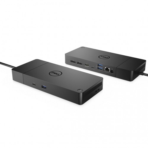 DELL Dock – WD19S 130W image 3