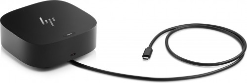 Hewlett-packard HP USB-C G5 Essential Dock image 3