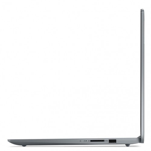 Lenovo IdeaPad Slim 3 Laptop 39.6 cm (15.6") Full HD AMD Ryzen™ 5 7530U 8 GB DDR4-SDRAM 512 GB SSD Wi-Fi 5 (802.11ac) Windows 11 Home Grey image 3
