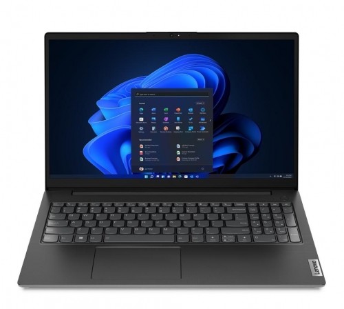Lenovo V V15 Laptop 39.6 cm (15.6") Full HD Intel® Core™ i5 i5-13420H 8 GB DDR4-SDRAM 512 GB SSD Wi-Fi 5 (802.11ac) Windows 11 Pro Black image 3