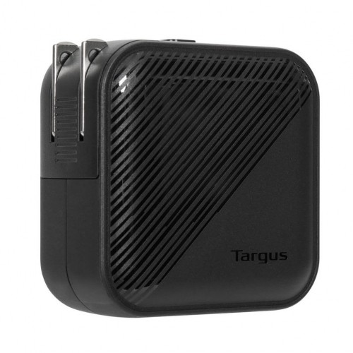 Targus APA803GL mobile device charger Universal Black AC Fast charging Indoor image 3