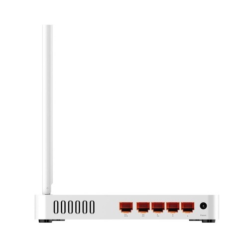 Totolink A702R V4 | Маршрутизатор WiFi | AC1200, двухдиапазонный, MIMO, 5x RJ45 100Mb|s image 3