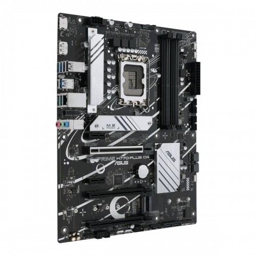 Материнская плата Asus PRIME H770-PLUS D4 INTEL H770 LGA 1700 image 3