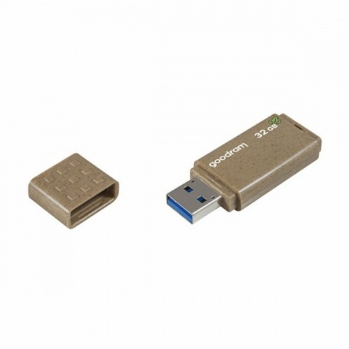 USB Zibatmiņa GoodRam UME3 Eco Friendly 32 GB image 3