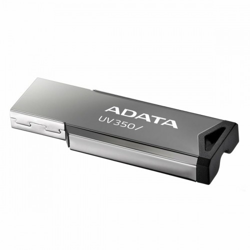 USВ-флешь память Adata UV350 32 GB image 3