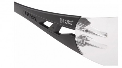 Uvex Pheos one specna Arms Edition safety spectacles image 3