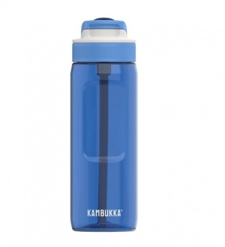 Kambukka Lagoon 750ml Crisp Blue water bottle image 3