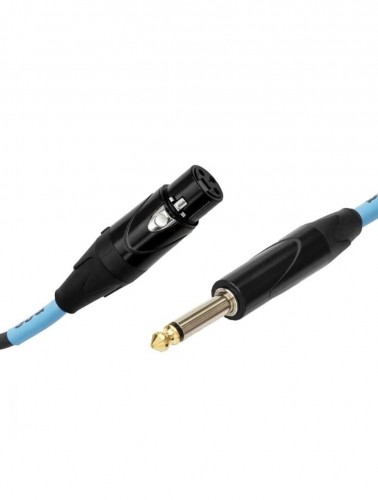 Sound Station Quality (ssq) SSQ Cable XZJM7 - Jack mono - XLR female cable, 7 metres image 3
