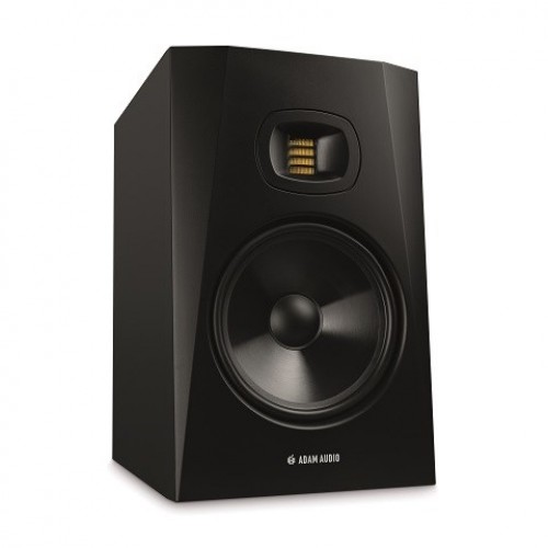 Adam Audio Adam T8V Black image 3