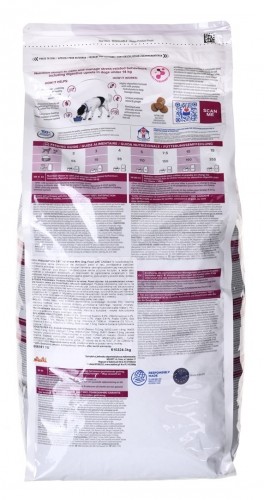 HILL'S Prescription Diet Mini i/d Stress Canine - dry dog food - 3kg image 3