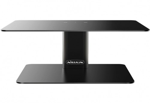 Nillkin HighDesk Adjustable Monitor Stand Black image 3