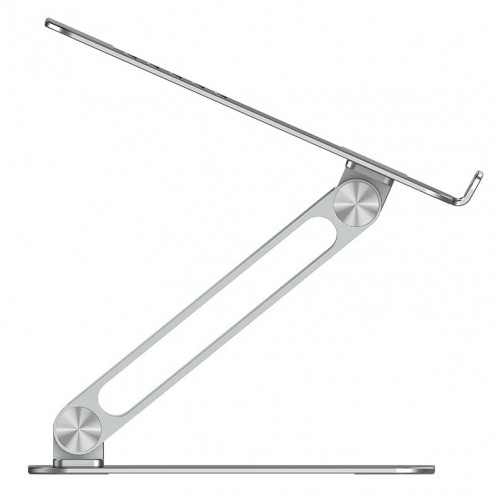 Nillkin ProDesk Adjustable Laptop Stand Silver image 3