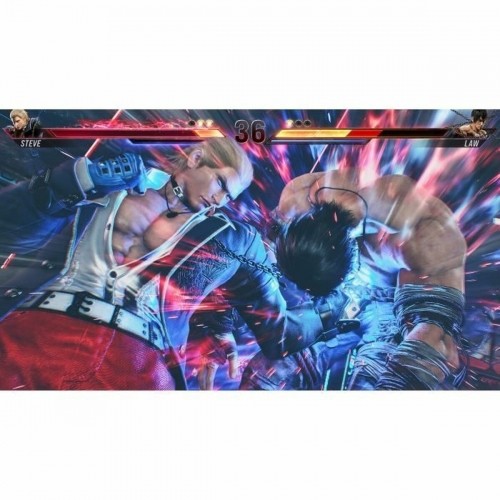 Xbox Series X Video Game Bandai Namco Tekken 8 (FR) image 3