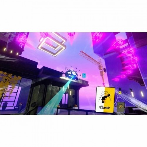 Видеоигра для Switch Just For Games Neon White (FR) image 3