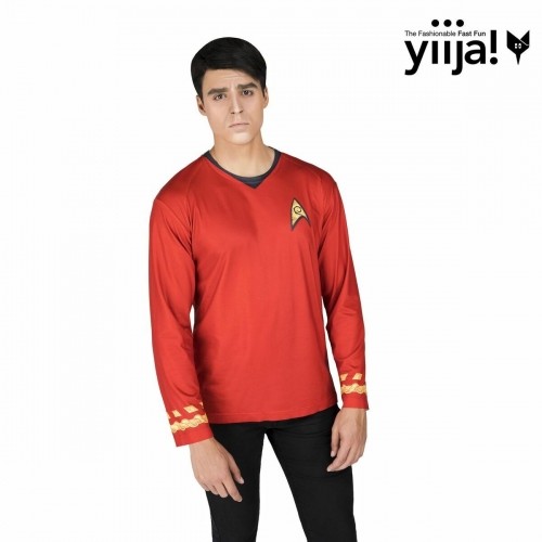 Costume for Adults My Other Me Scotty Star Trek image 3