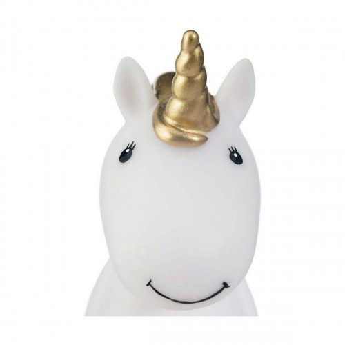 Night light Atmosphera White Unicorn image 3