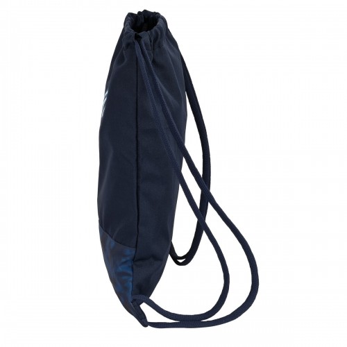 Backpack with Strings Batman Legendary Navy Blue 35 x 40 x 1 cm image 3
