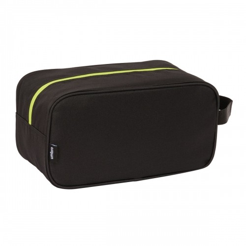 Travel Slipper Holder Umbro Lima Black 29 x 15 x 14 cm image 3