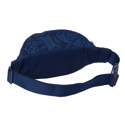 Belt Pouch El Niño Paradise Navy Blue 23 x 12 x 9 cm image 3