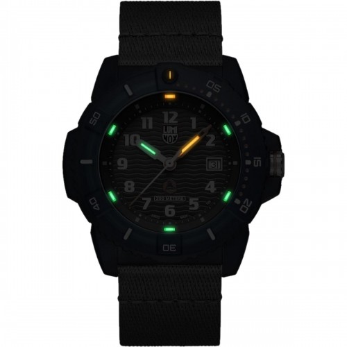 Мужские часы Luminox XS.8902.ECO (Ø 46 mm) image 3