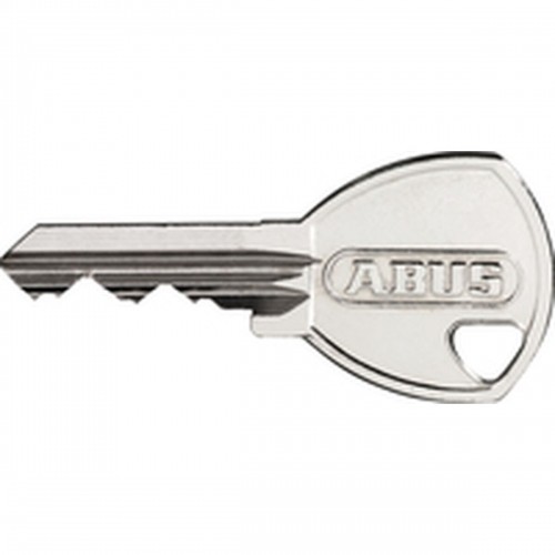 Замок с ключом ABUS Titalium 64ti/25 Сталь Алюминий обычный (2,5 cm) image 3