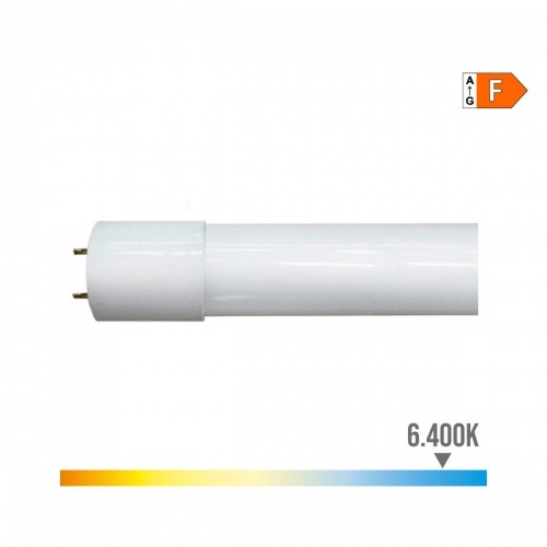 LED caurule EDM F 14 W T8 1510 Lm Ø 2,6 x 90 cm image 3