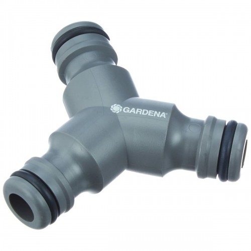 Коннектор Gardena 2934-20 1/2 "- 3/4 " image 3