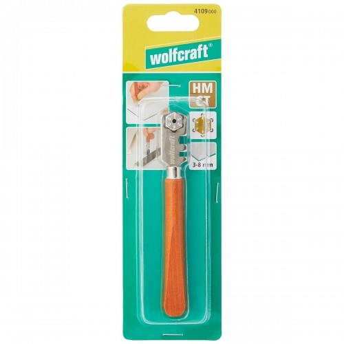 Cutter Wolfcraft 4109000 Crystal Interchangeable heads image 3