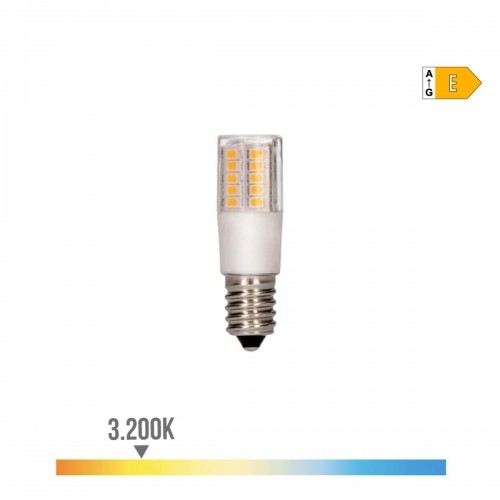 LED lamp EDM Tubular E 5,5 W E14 700 lm Ø 1,8 x 5,7 cm (3200 K) image 3