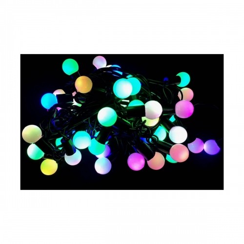 LED gaismu vītne Decorative Lighting Daudzkrāsains (2,3 m) image 3