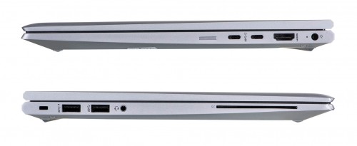 Hewlett-packard HP EliteBook 845 G7 AMD RYZEN 5 PRO 4650U 16GB 256GB SSD 14" FHD Win11pro Used image 3