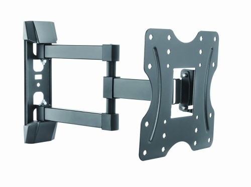 Gembird WM-42ST-02 TV mount 106.7 cm (42") Black image 3