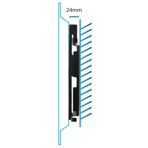 Esperanza ERW013 TV mount 14-50'' up to 25kg image 3