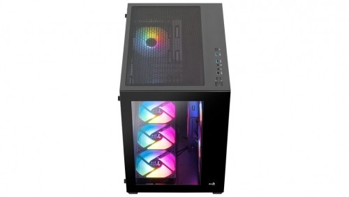 Obudowa AEROCOOL PGS DRYFT G-BK-v1 FRGB image 3