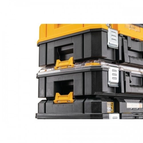 DeWALT DWST83345-1 tool storage case Black, Yellow image 3