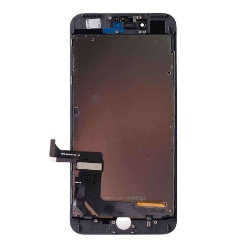 OEM LCD Display NCC for Iphone 7 Plus Black Advanced image 3