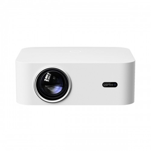 Wanbo X2 Pro | Projektors | Android 9.0, 720p, 450 ANSI, WiFi 6, Bluetooth, 2x HDMI, 1x USB image 3