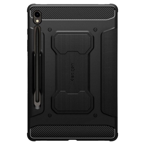 Spigen RUGGED ARMOR "PRO" GALAXY TAB S9 11.0 X710 | X716B BLACK image 3